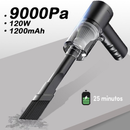 Mini Storm Aspirador Portátil