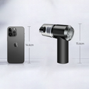 Mini Storm Aspirador Portátil