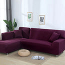 Capa para Sofá - Confort Home®