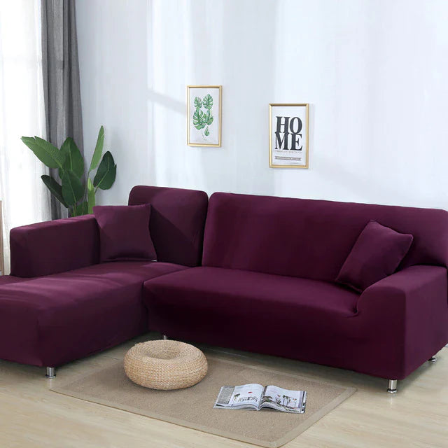 Capa para Sofá - Confort Home®