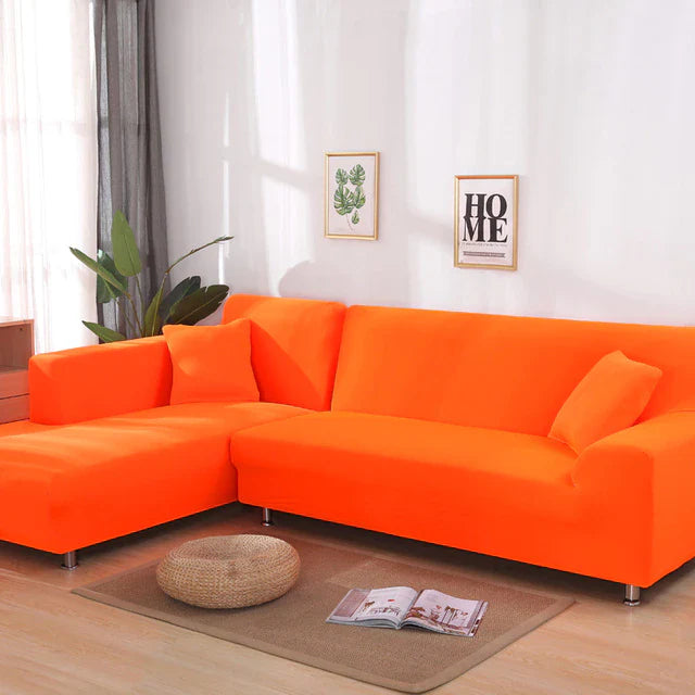 Capa para Sofá - Confort Home®