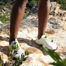 Sapato Tecnológico Terra Max - Conforto Extremo, Ultra leve e Ortopédico