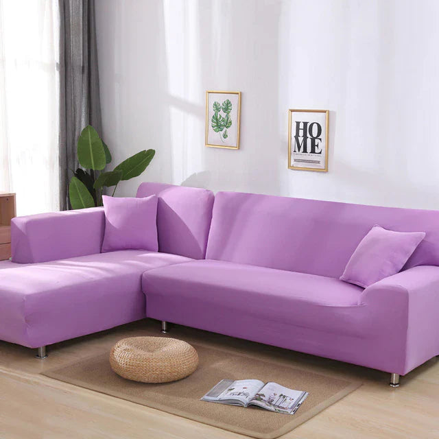 Capa para Sofá - Confort Home®