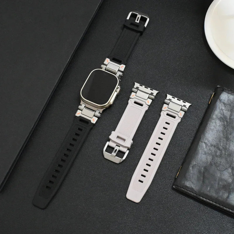 SmartWatch Oficial Titanium [DESCONTO ÚNICO]