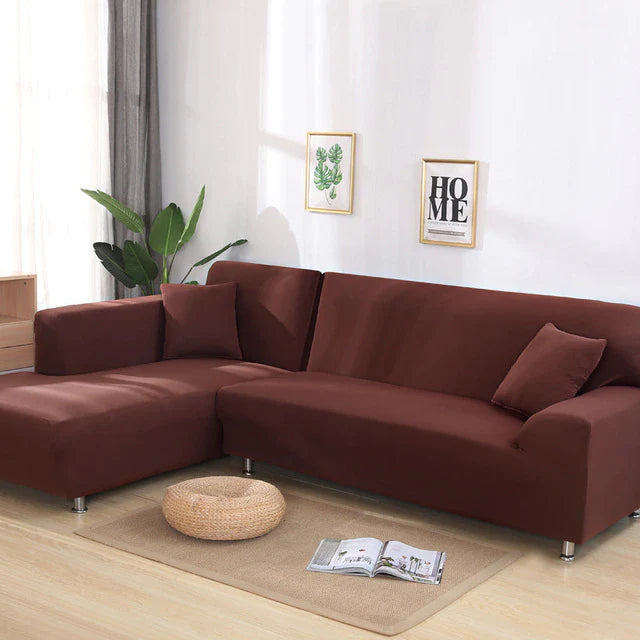 Capa para Sofá - Confort Home®