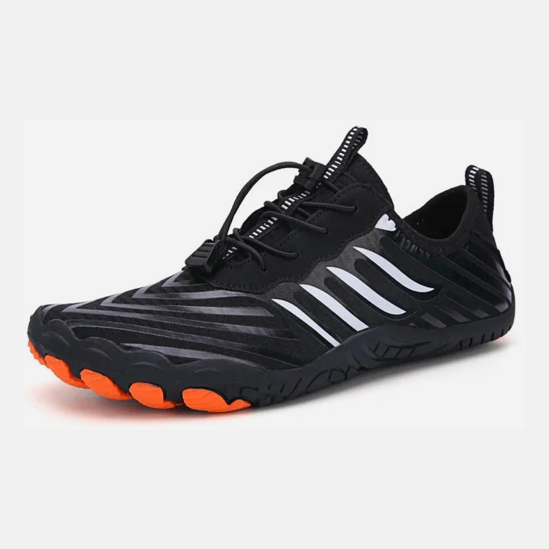 Sapato Tecnológico Terra Max - Conforto Extremo, Ultra leve e Ortopédico