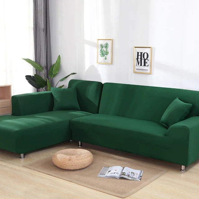 Capa para Sofá - Confort Home®
