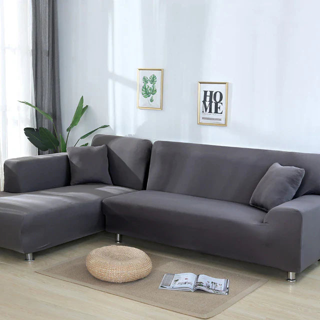 Capa para Sofá - Confort Home®