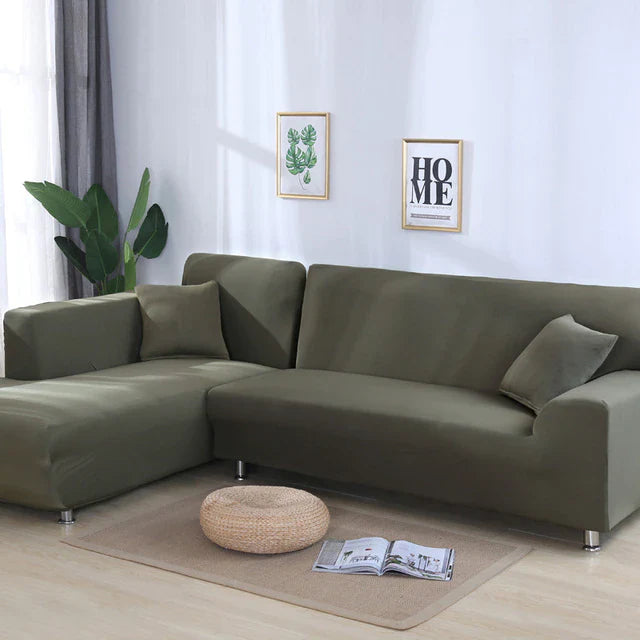 Capa para Sofá - Confort Home®