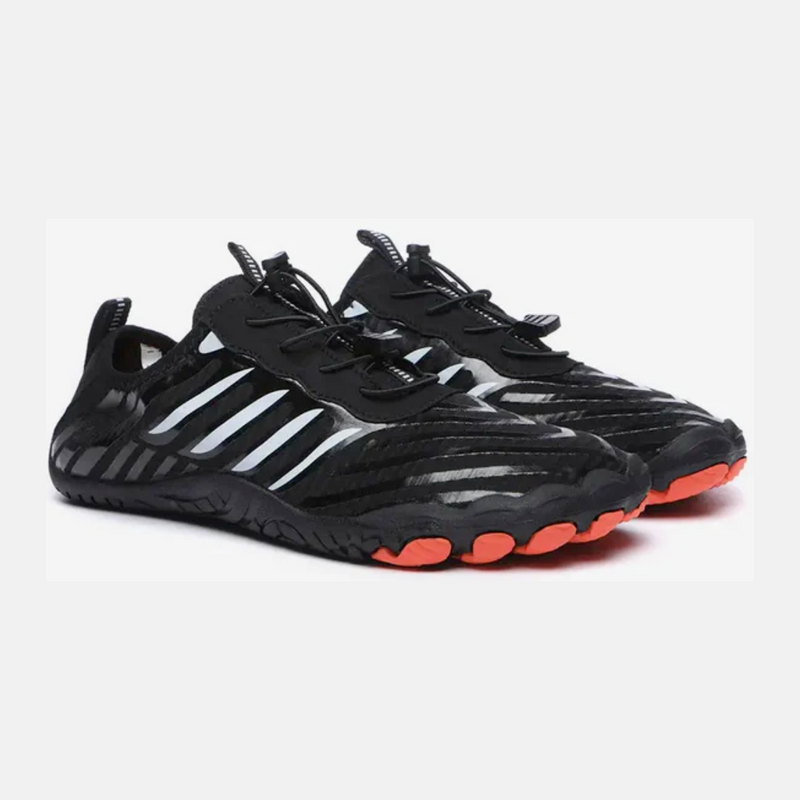 Sapato Tecnológico Terra Max - Conforto Extremo, Ultra leve e Ortopédico