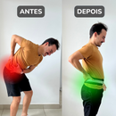 Suporte Pélvico: Conforto Personalizado para Homens e Mulheres