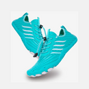 Sapato Tecnológico Terra Max - Conforto Extremo, Ultra leve e Ortopédico