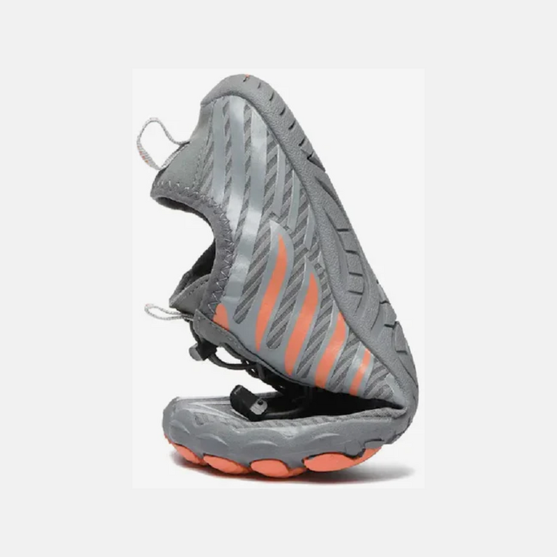 Sapato Tecnológico Terra Max - Conforto Extremo, Ultra leve e Ortopédico