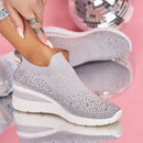 Tênis Ortopédico Feminino - AirConfort