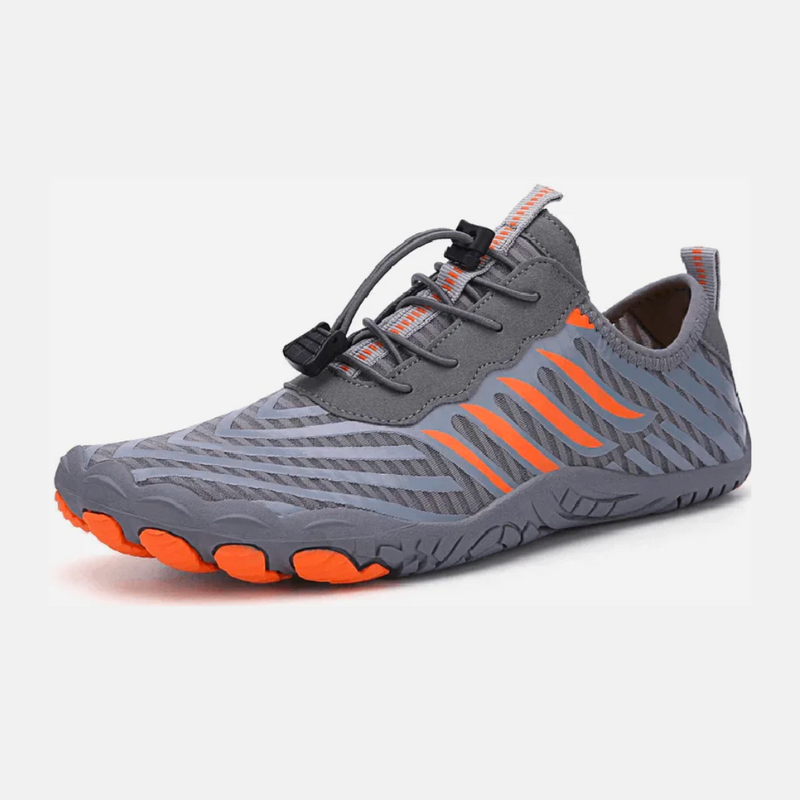 Sapato Tecnológico Terra Max - Conforto Extremo, Ultra leve e Ortopédico