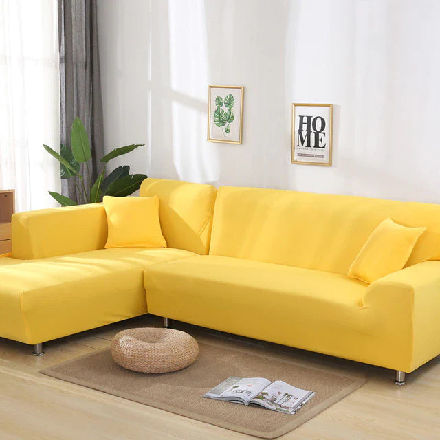 Capa para Sofá - Confort Home®