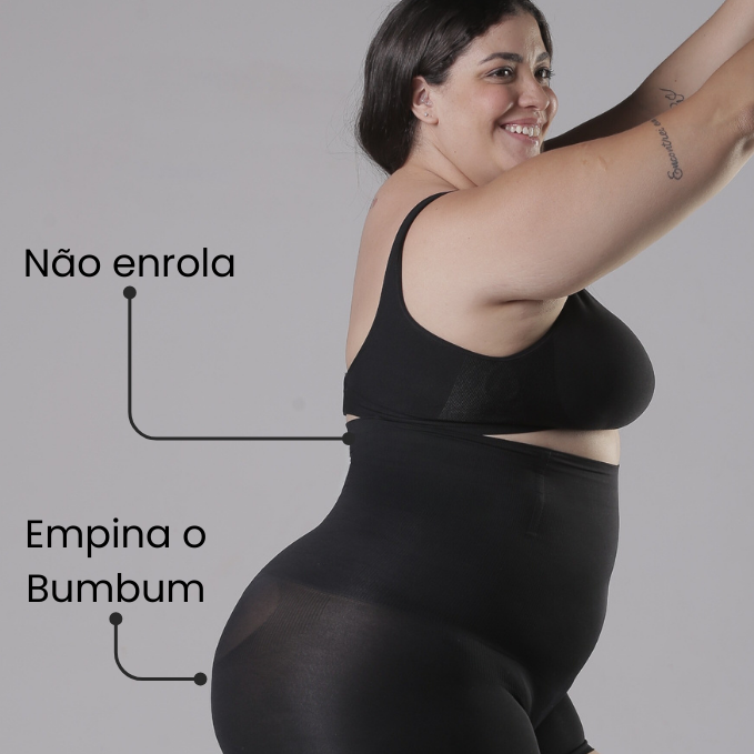 Cinta Modeladora BellaForma