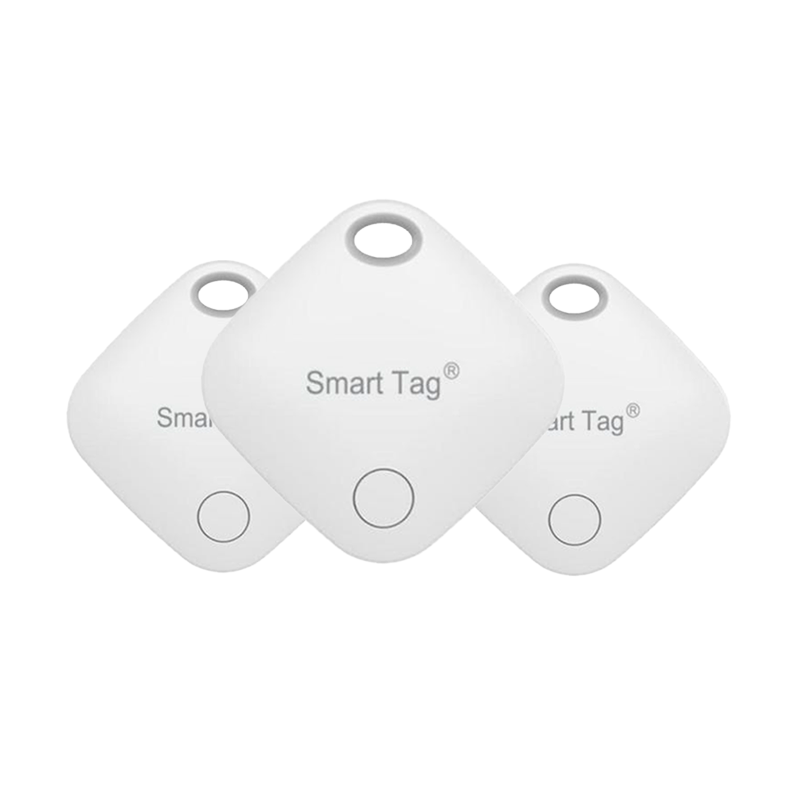 Mini Localizador GPS - Rastreador Smart Tag