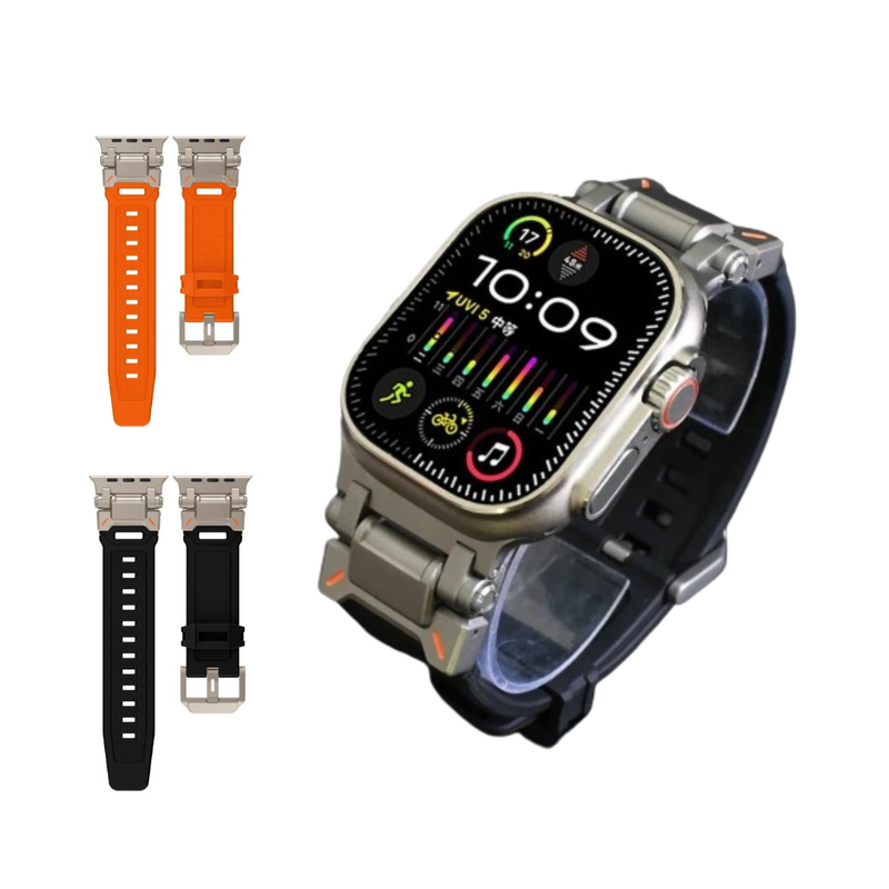 SmartWatch Oficial Titanium [DESCONTO ÚNICO]