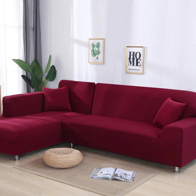 Capa para Sofá - Confort Home®