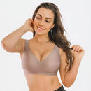 Sutiã Premium Reforçado - Sustentação e Conforto