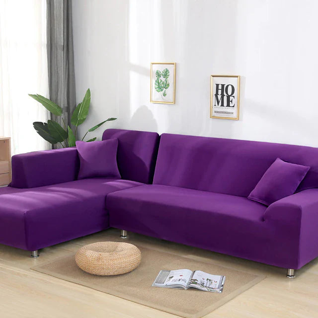 Capa para Sofá - Confort Home®