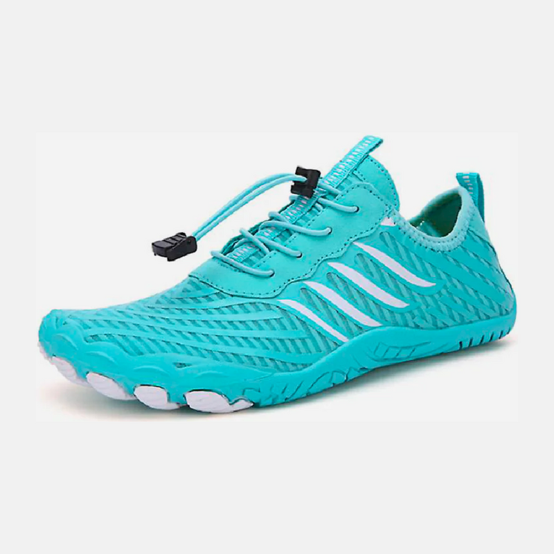 Sapato Tecnológico Terra Max - Conforto Extremo, Ultra leve e Ortopédico
