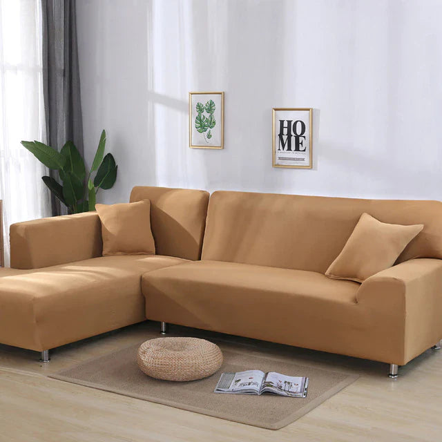 Capa para Sofá - Confort Home®