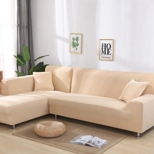 Capa para Sofá - Confort Home®