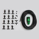 Kit Irrigador de Jardim Premium Garden One®