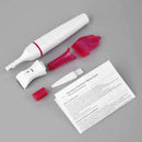 Aparador de Sobrancelha Feminino, 5 em 1, Lady Barbeador, Depilação, Máquina de Barbear, Rosto Depilatório, Bikini Depilatório