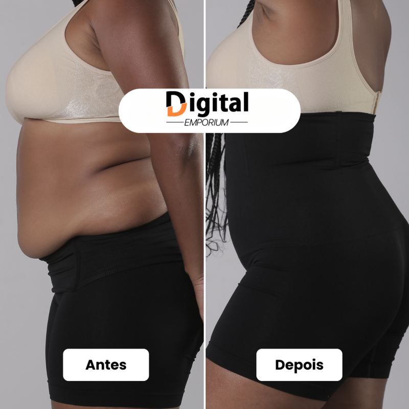 Cinta Modeladora BellaForma