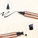 O.TWO.O - Delineador Facilitador 2 em 1