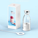 Liquidificador Portátil FRESH JUICE Metta™