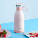 Liquidificador Portátil FRESH JUICE Metta™