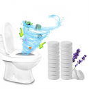 Pastilhas de Limpeza Profunda para Gordura, Ferrugem e Manchas