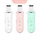 ESPÁTULA DE LIMPEZA FACIAL ULTRASSÔNICA