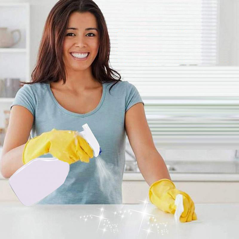 Pastilhas de Limpeza Profunda para Gordura, Ferrugem e Manchas