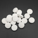 Pastilhas de Limpeza Profunda para Gordura, Ferrugem e Manchas