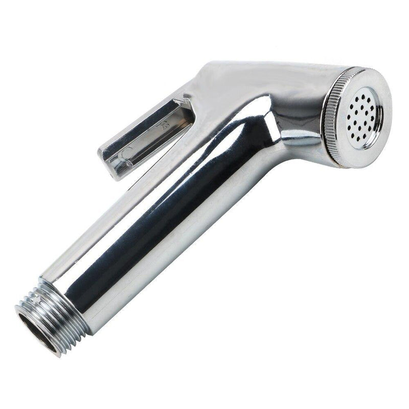 Ducha Higiênica- Spray de Limpeza com Alta-Pressão Ajustável - Instalação Simplificada
