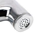 Ducha Higiênica- Spray de Limpeza com Alta-Pressão Ajustável - Instalação Simplificada