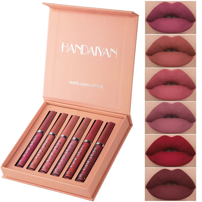 Kit Batons Handaiyan