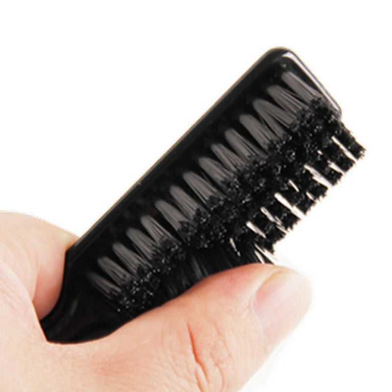 Kit Caneta Preenchimento Barba Cabelo Bigode A Prova Dágua