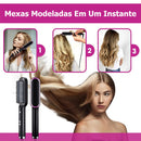 Escova Liss Perfect Pro 5