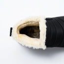 Bota de Inverno a Prova D'água Unissex