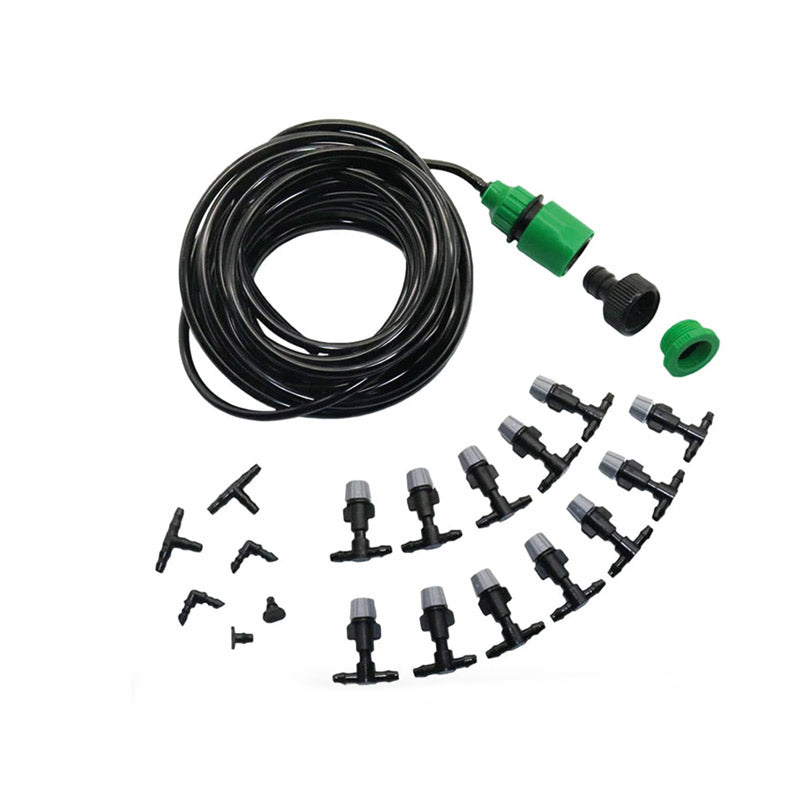 Kit Irrigador de Jardim Premium Garden One®