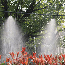 Kit Irrigador de Jardim Premium Garden One®