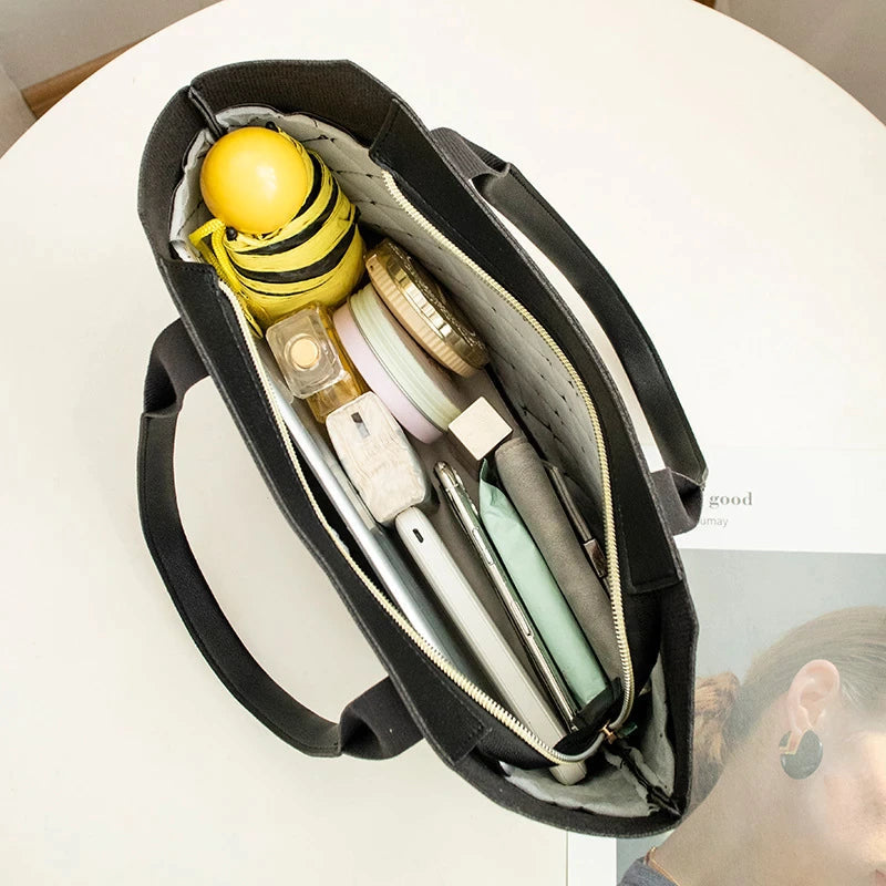 Bolsa Feminina Luxo
