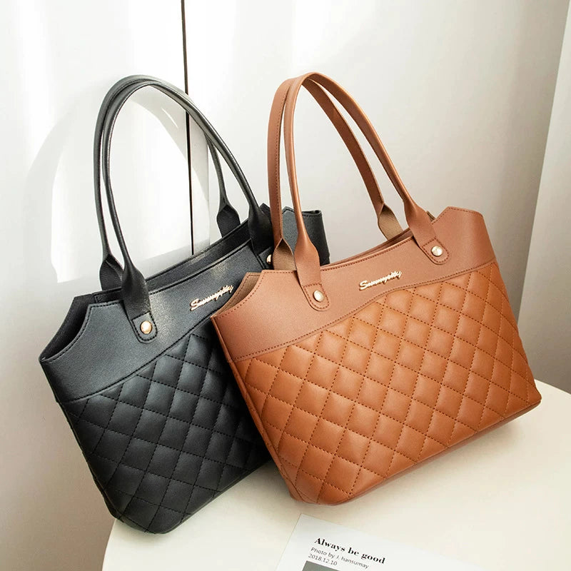 Bolsa Feminina Luxo