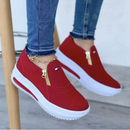 Tênis Max Thomy Ortopédico